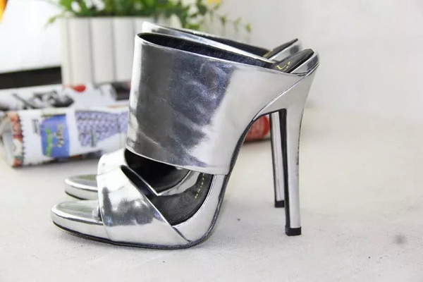 Giuseppe Zanotti stiletto heel Shoes Women--003